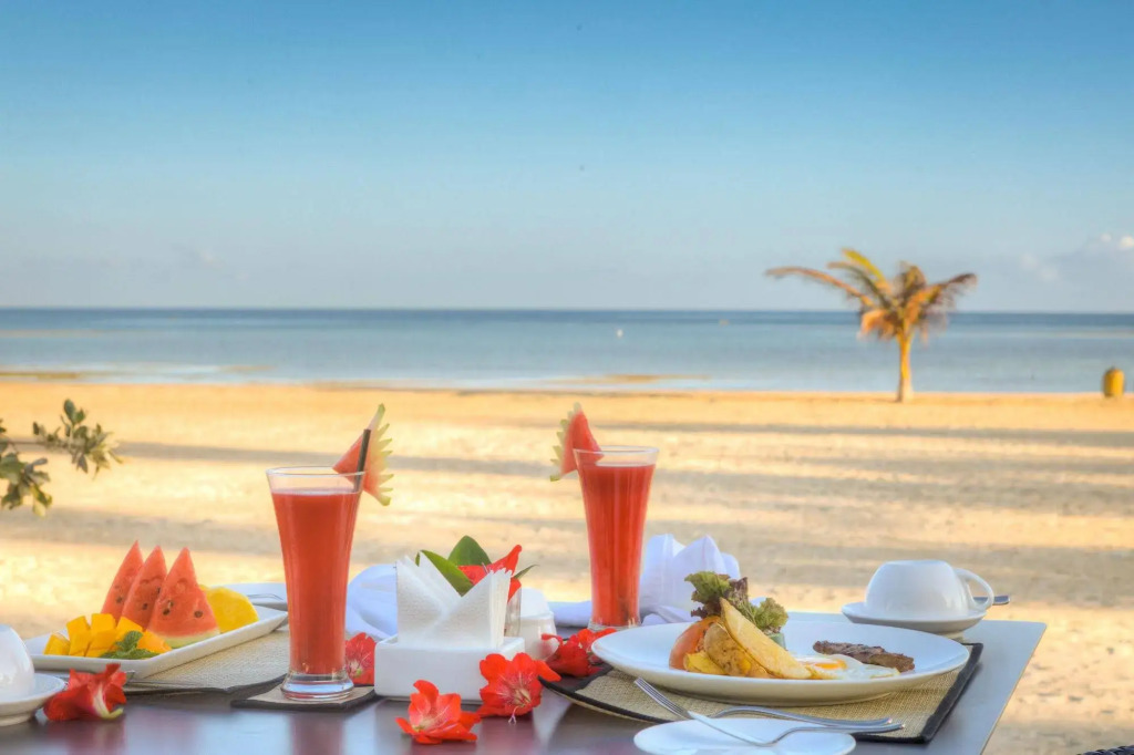 Kandaya Resort