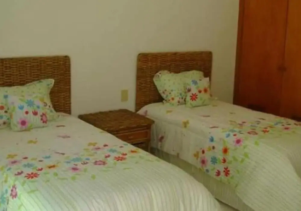 Mayan Villas Golf