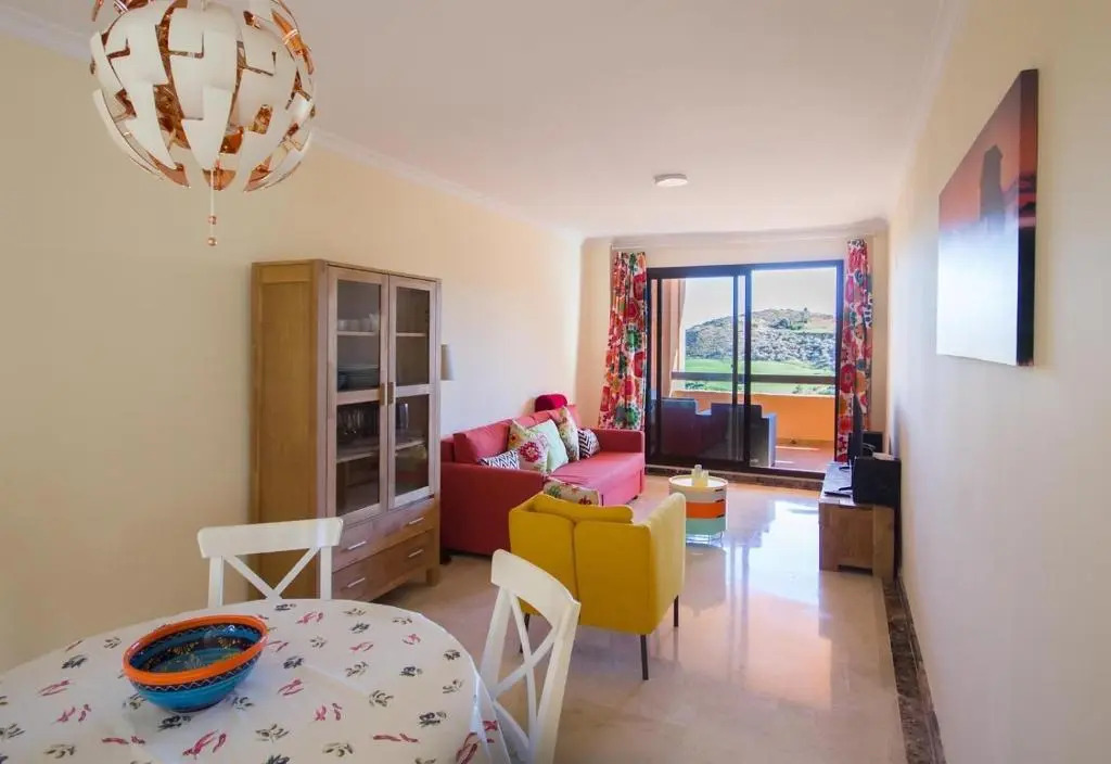 Wonderful 2 bedroom apartment 821
