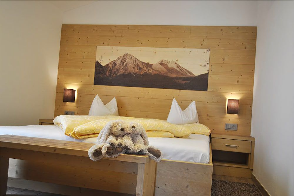 B&B - Apartments Sunnwies