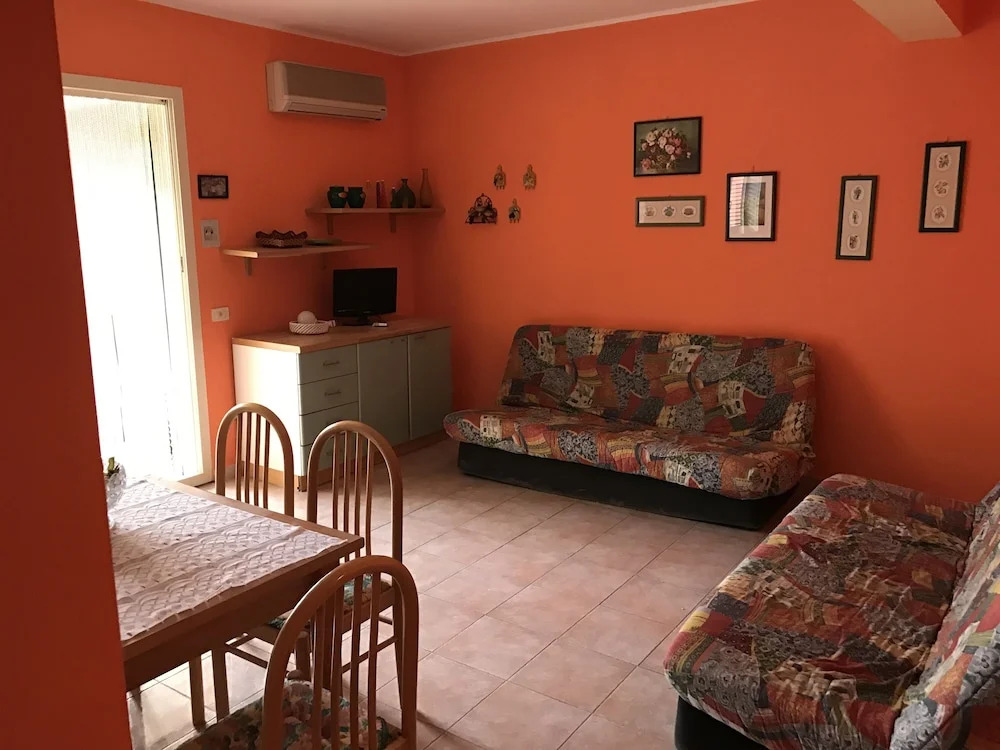 Villa Mimosa