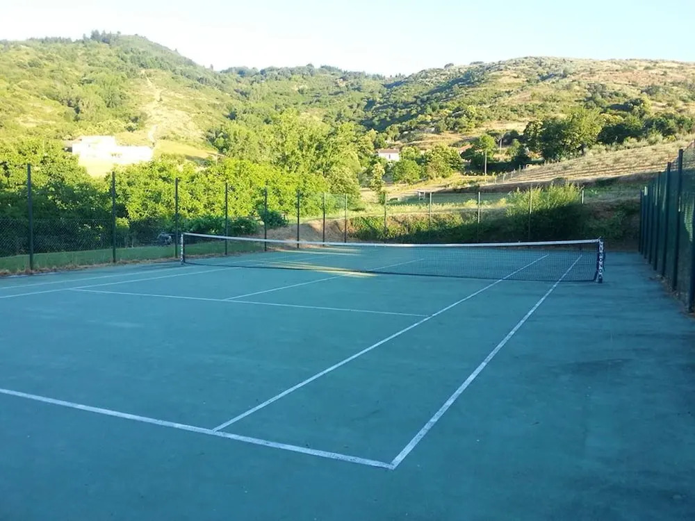House With 6 Bedrooms in Macedo de Cavaleiros, With Wonderful Mountain View, Private Pool, Enclosed Garden Near the Beach