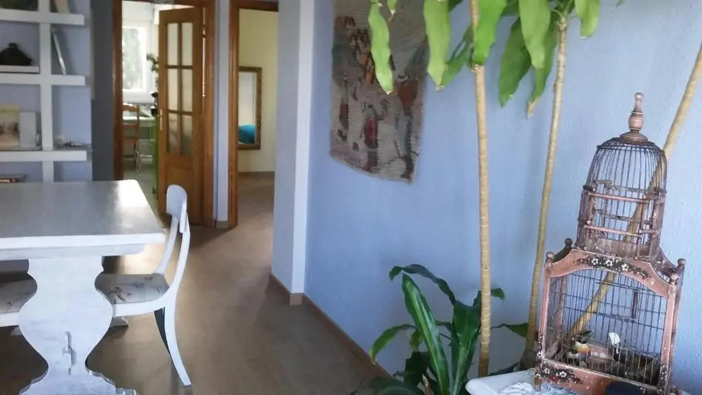 Apartamento "La Bombilla"