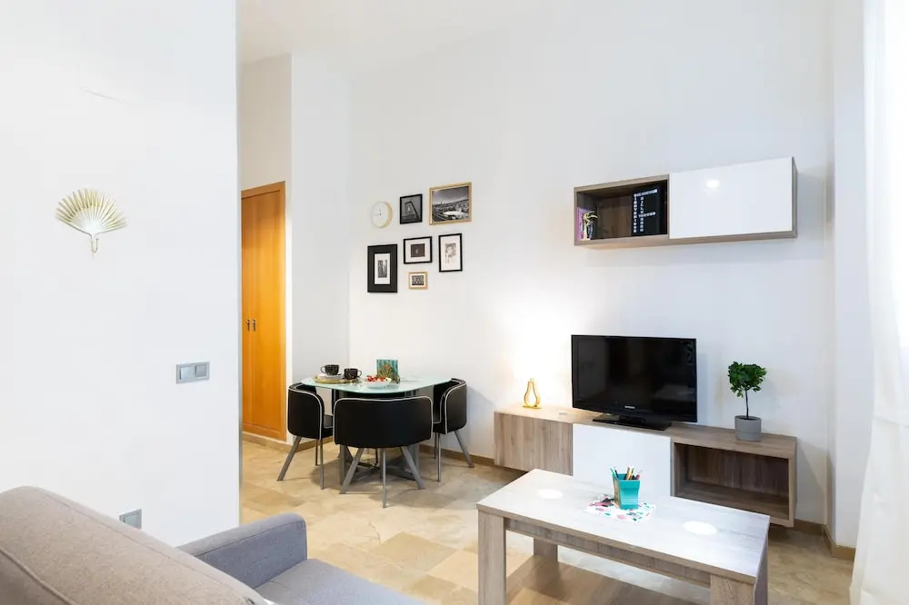 Del Parque Flats - Peña 30