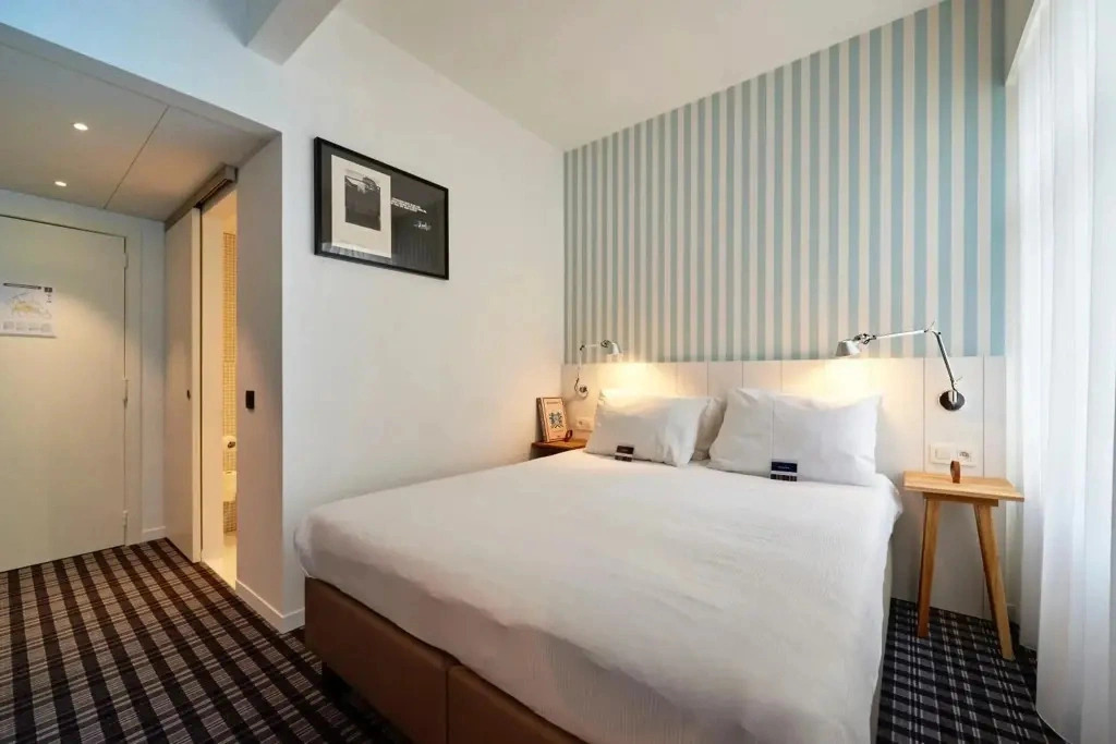 Mondo Hotel Oostende