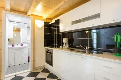 Apartments Storia