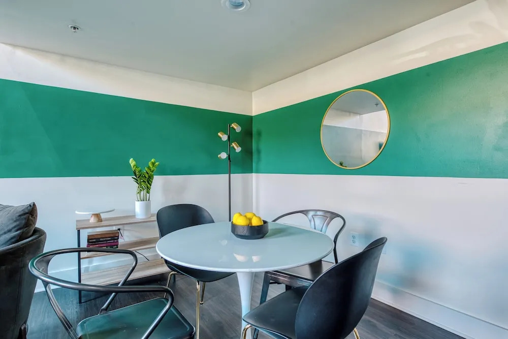 Sosuite at West Lofts - West Philadelphia