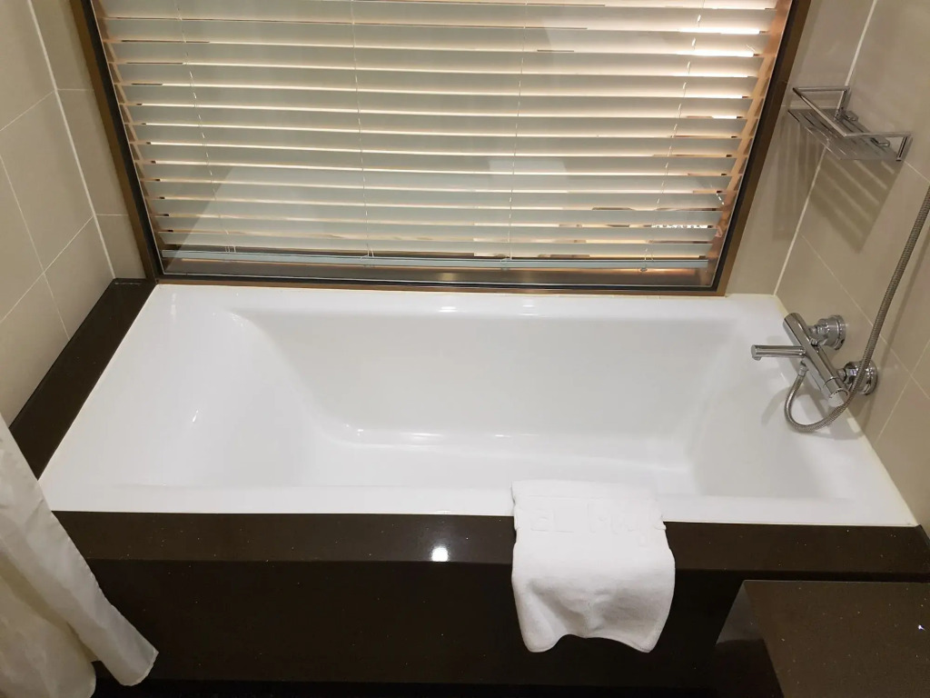 Hotel Migliore Seoul
