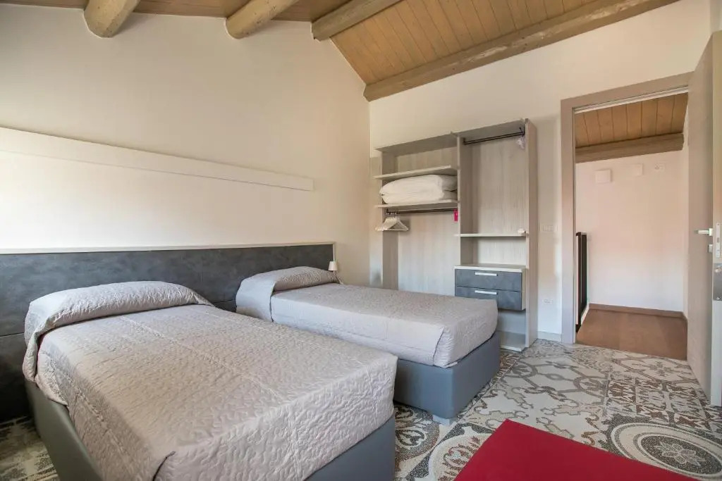 Casa Boscolo Family - Luxury House