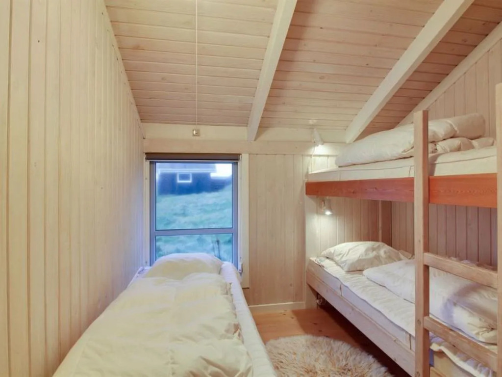 "Siljan" - 150m from the sea in NW Jutland