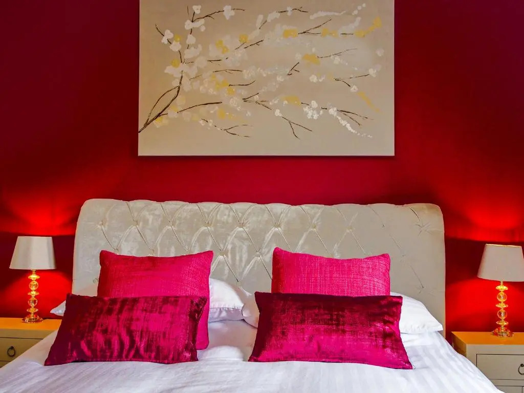 Riverbank Bed and Breakfast