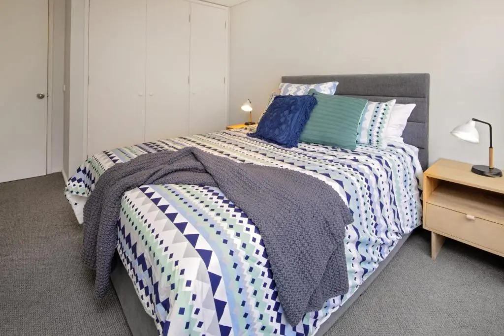 Silvertop Chalet
