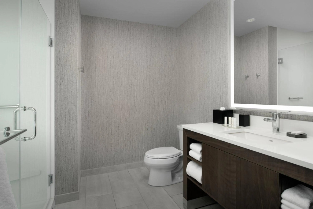 Residence Inn by Marriott Bozeman Downtown