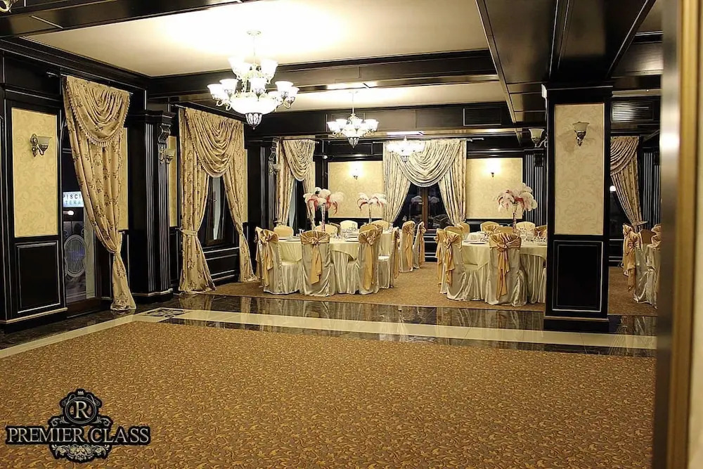 Hotel Premier Class