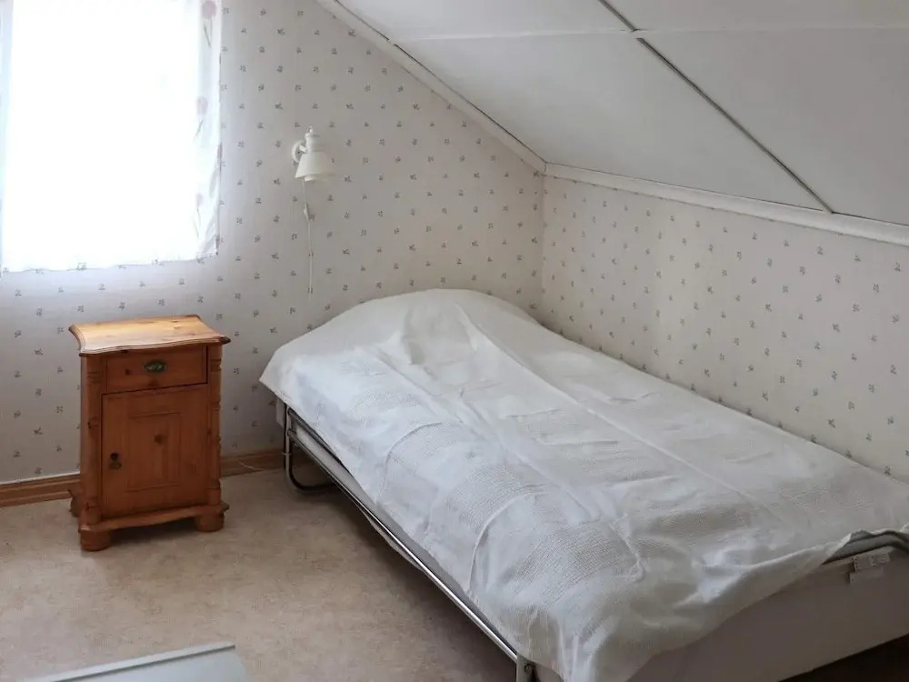 11 person holiday home in HÖGSÄTER-By Traum