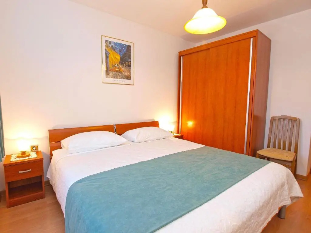Apartments Loridana 279
