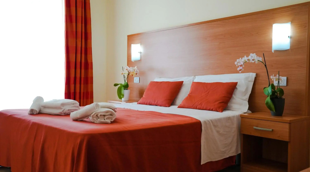 Casa del Mar - Residence & Beach Resort