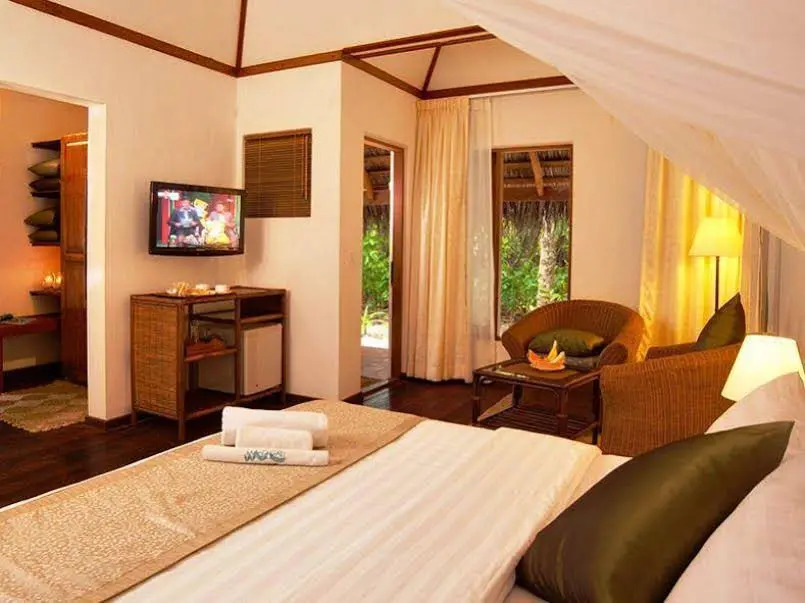 Madoogali Resort & Spa Maldives