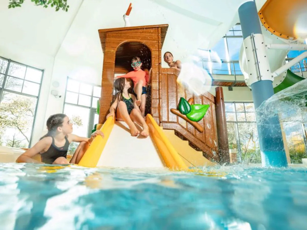 Beech Resort Fleesensee 21530