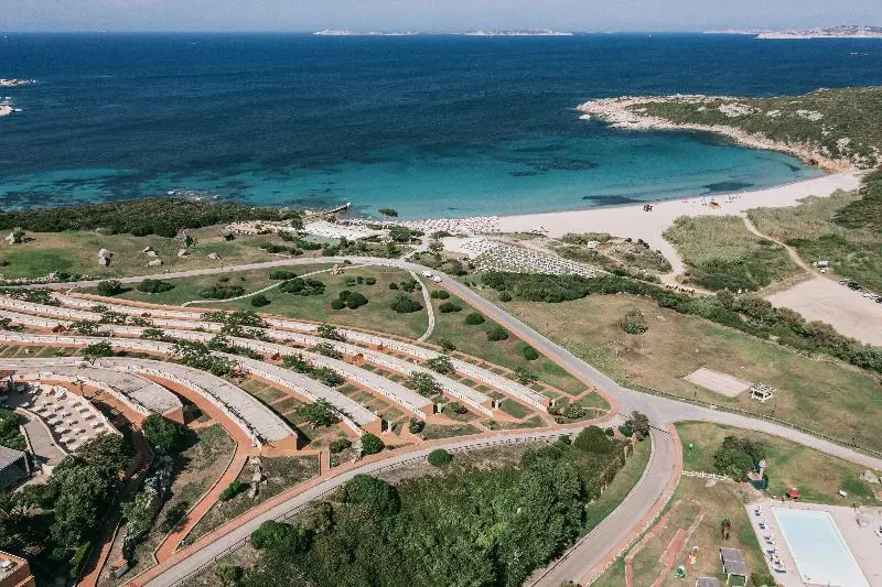 Residence La Marmorata