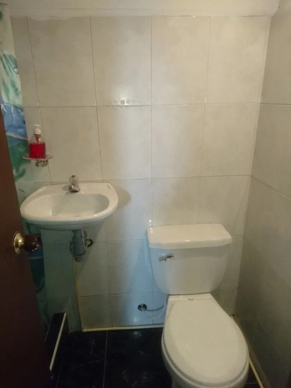 El Carnero Hostel