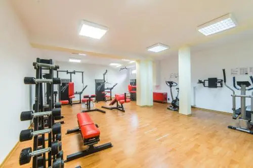 3L Apartments Zielone Tarasy