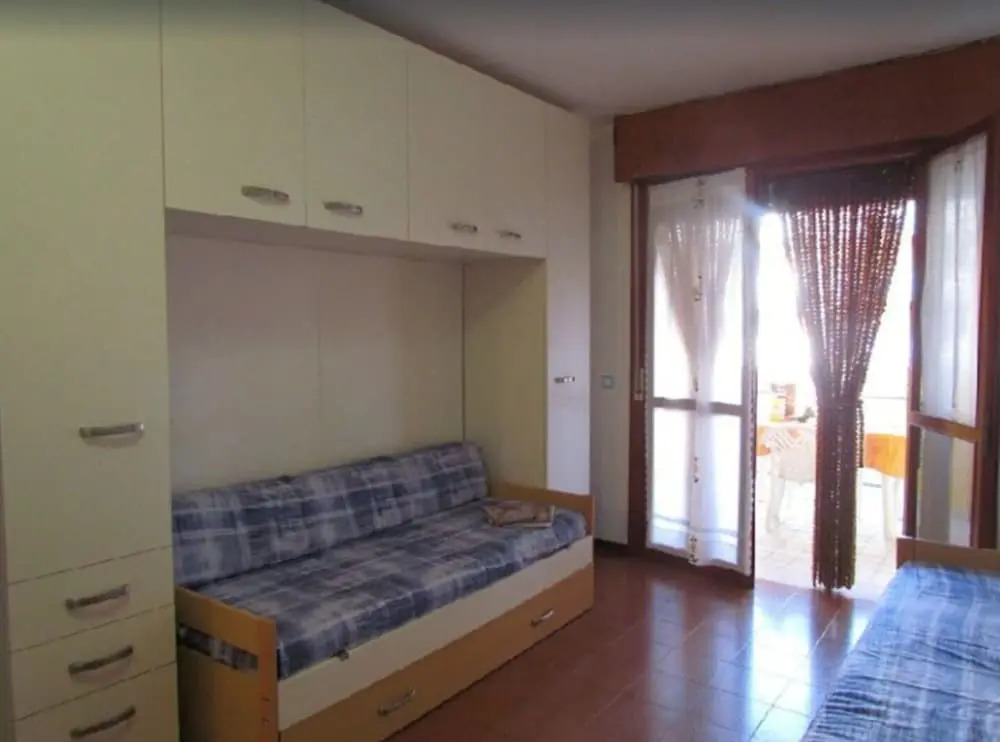 Studio in a Seafront Building-beahost