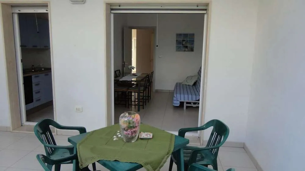 Residence Sabbiachiara