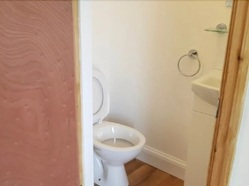 Holmbury Gardens B&B