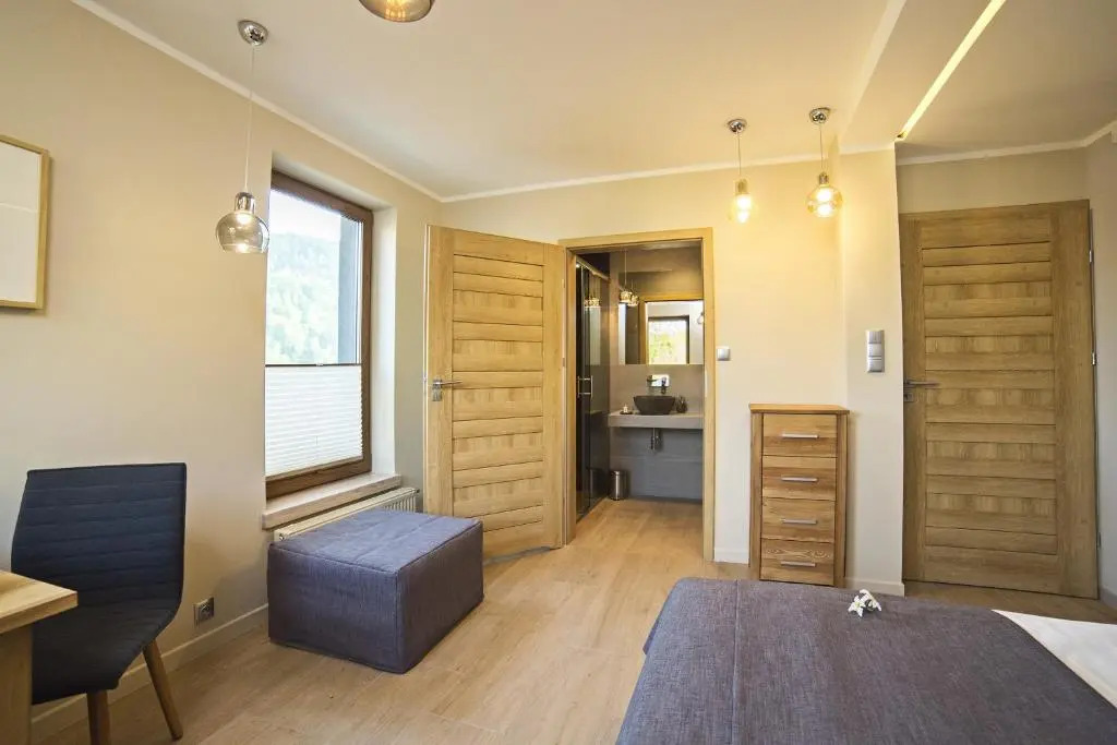Aspen Deluxe Residence & ASPEN cottage