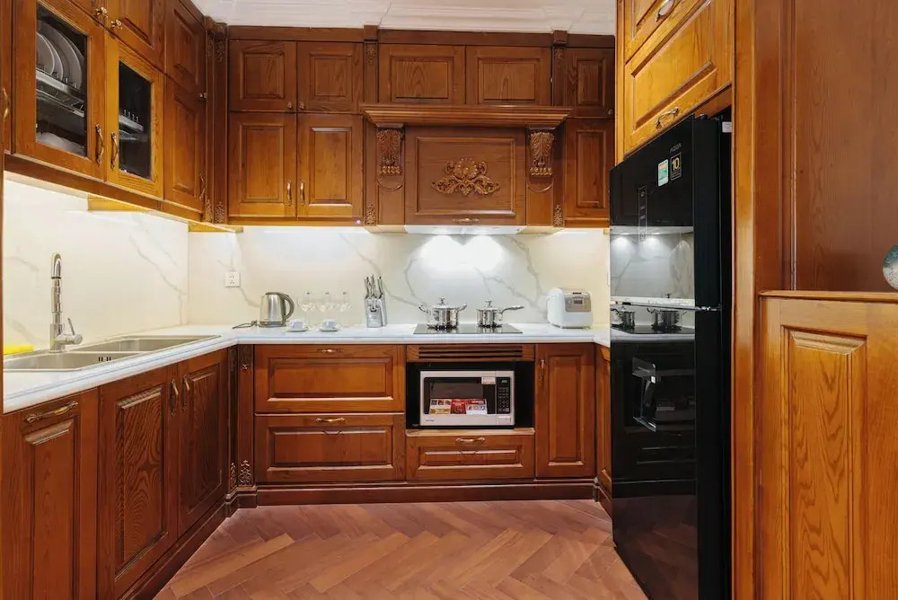 Victoria Suites Westlake Hanoi