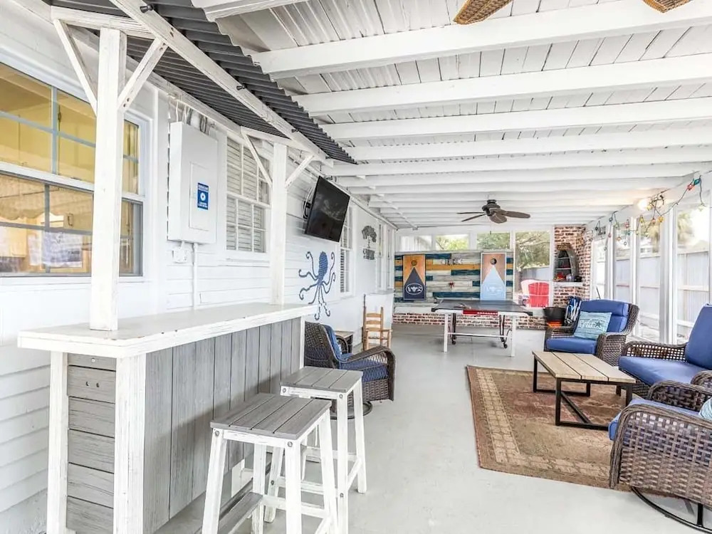 Beach Bum Inn