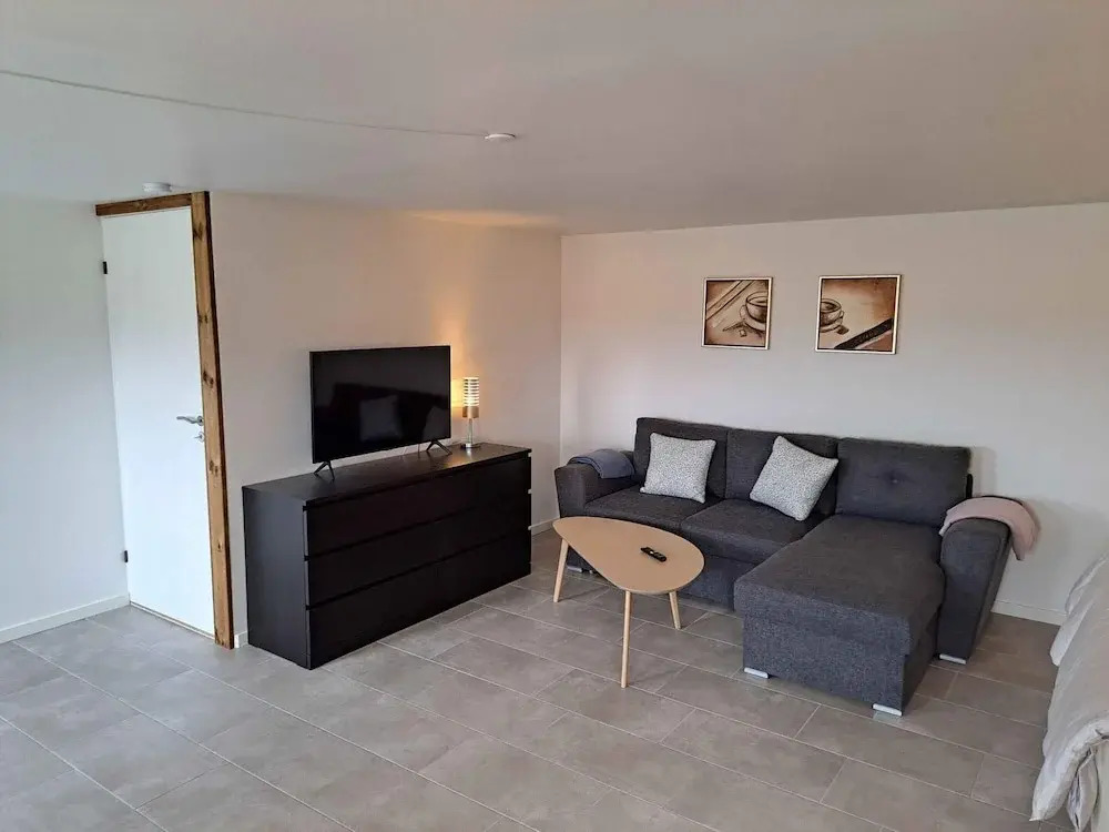 5 Star Holiday Home in Christiansfeld