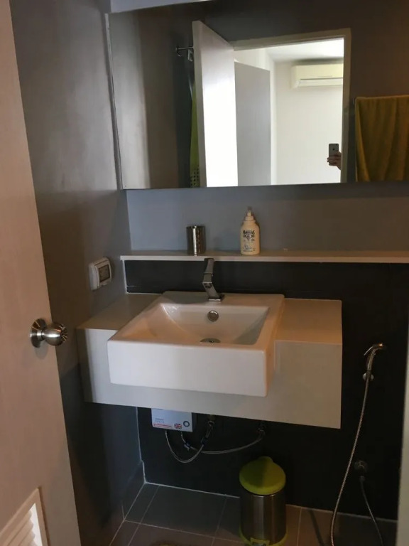 Acqua Condo - 505 by Axiom