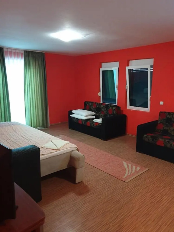 Vila Elkom Apartment 4