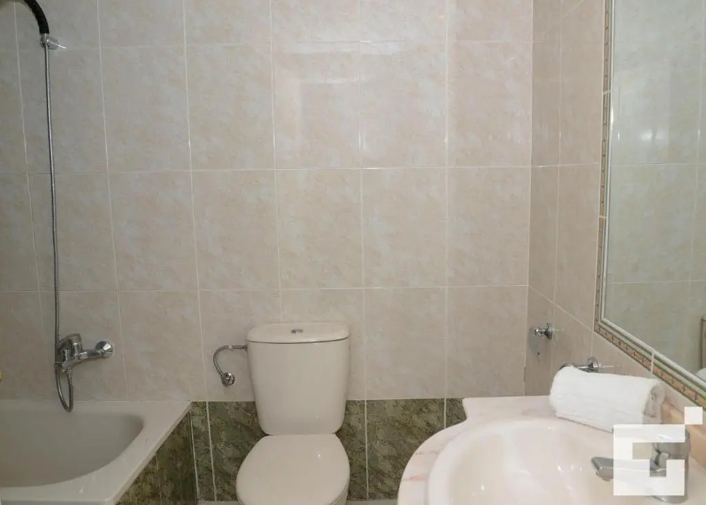 Apartamento Zafiro 35b