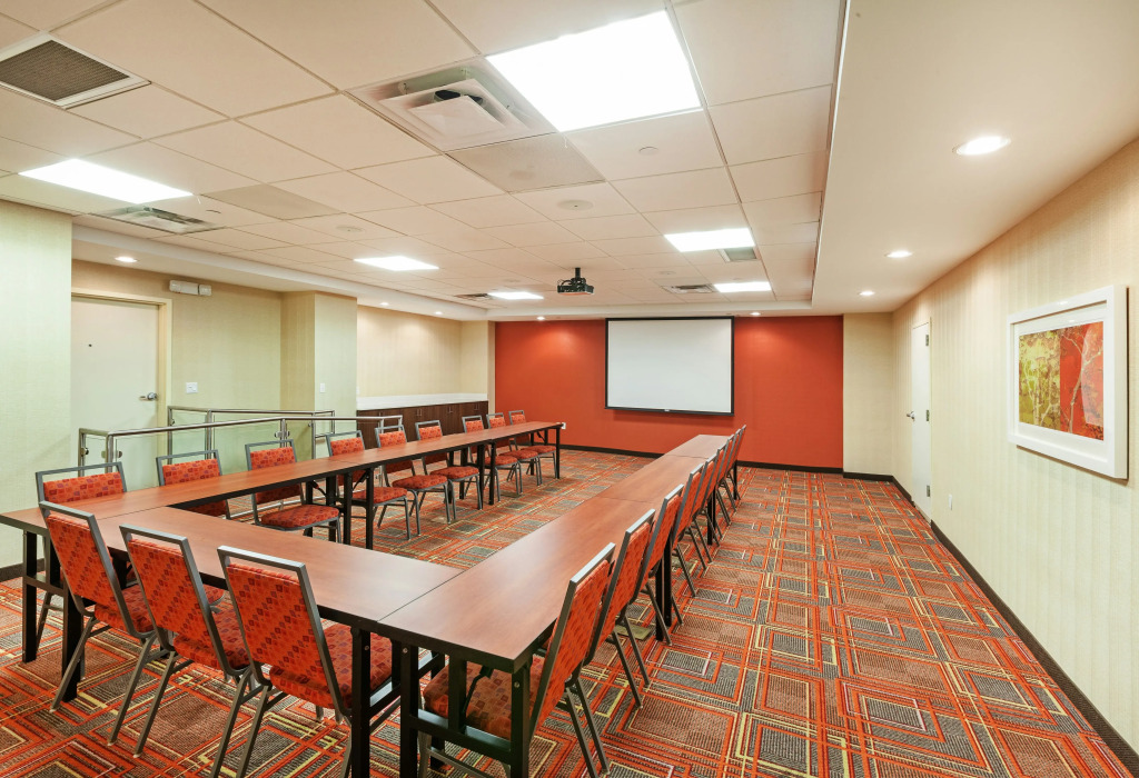 Home2 Suites by Hilton San Antonio Downtown - Riverwalk, TX