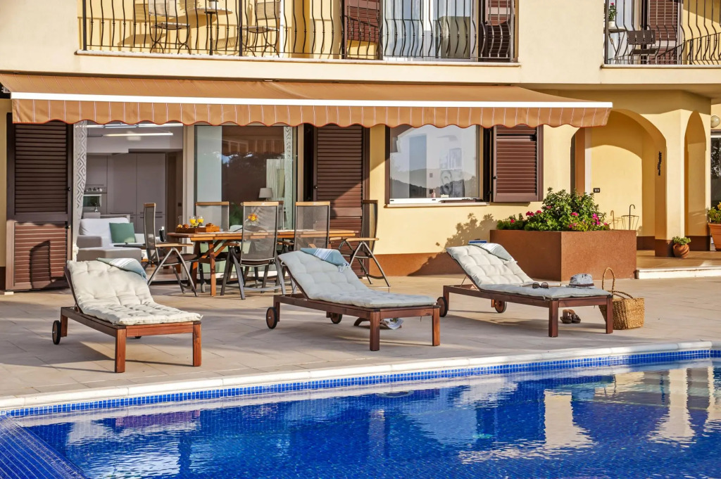 Villa Oliva