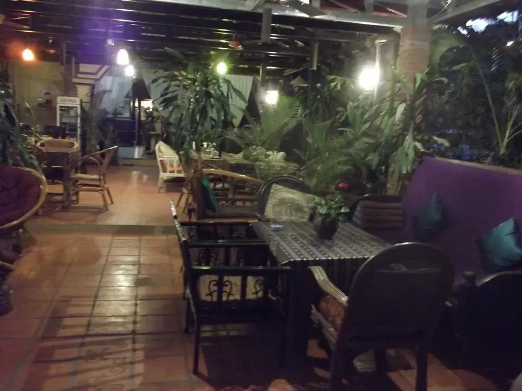 Victory Guest House