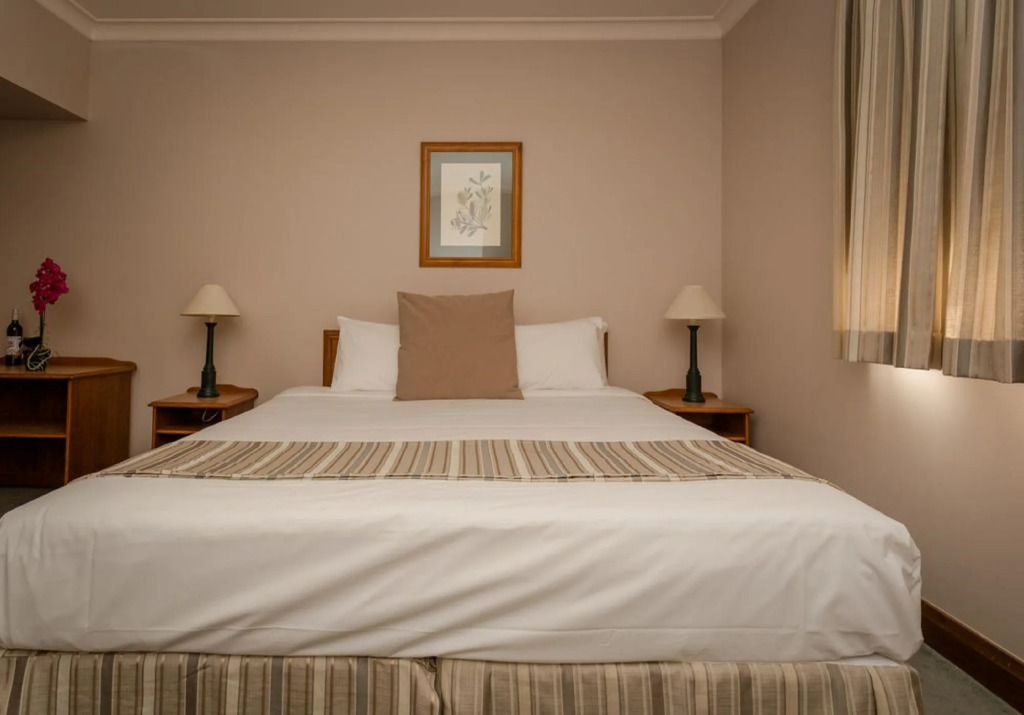 La Maison Boutique Hotel