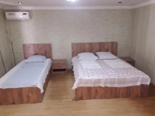 Guest House Bagrationi 26