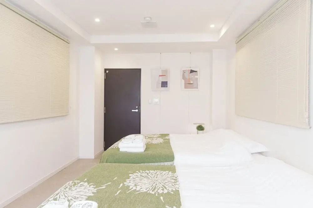 寅ホテル 隅田川 TORA HOTEL Sumidagawa