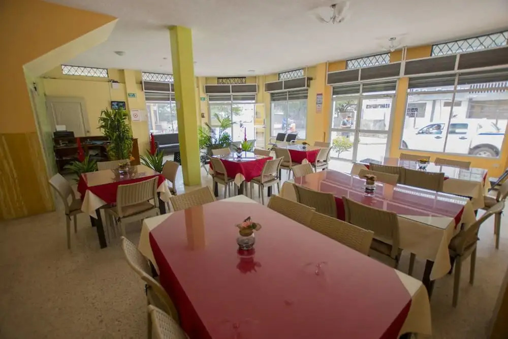 Hostal Andry