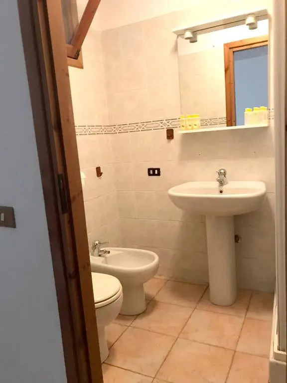 2 bedrooms house at Badalucco 8 km away from the beach