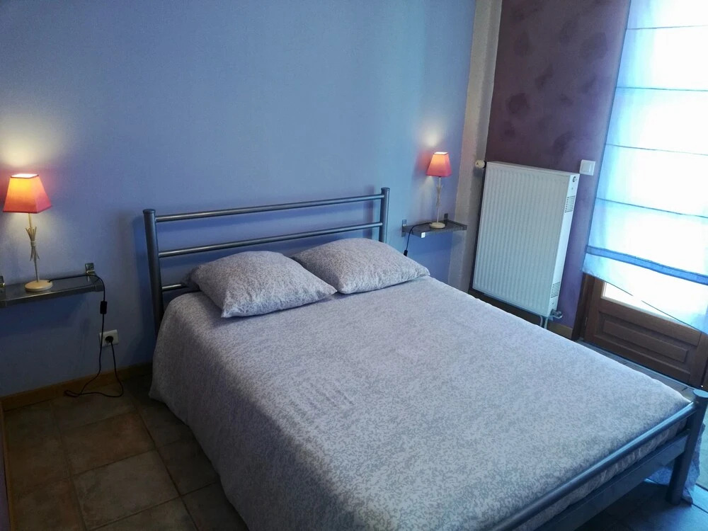 Chambres D'Hôtes LE CLOS