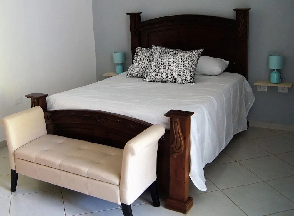 Casa Estrellas Mirabal