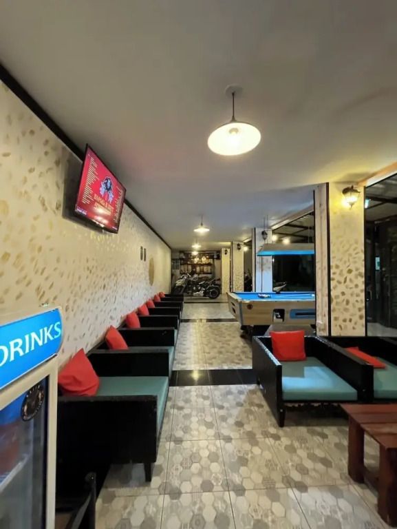 Blueskyhouse Patong