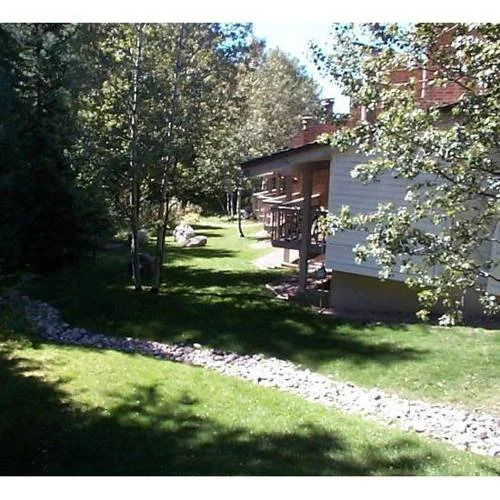 Winterwood Townhomes by Pioneer Ridge Management