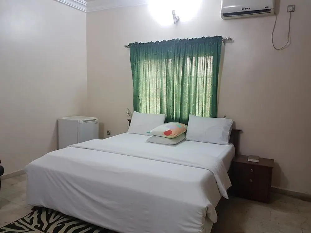 Grace Garden Apartments