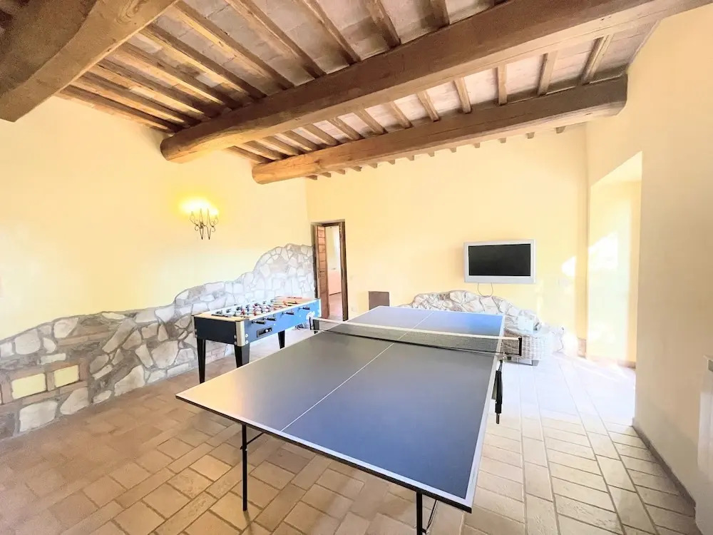 Todi By The Pool/10 Guests-exclusive Pool/walk To Todi 5 Kms/restaurant 0.5 Kms